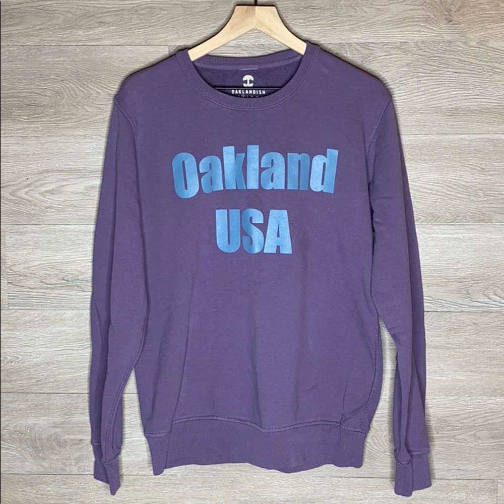 Oakland USA